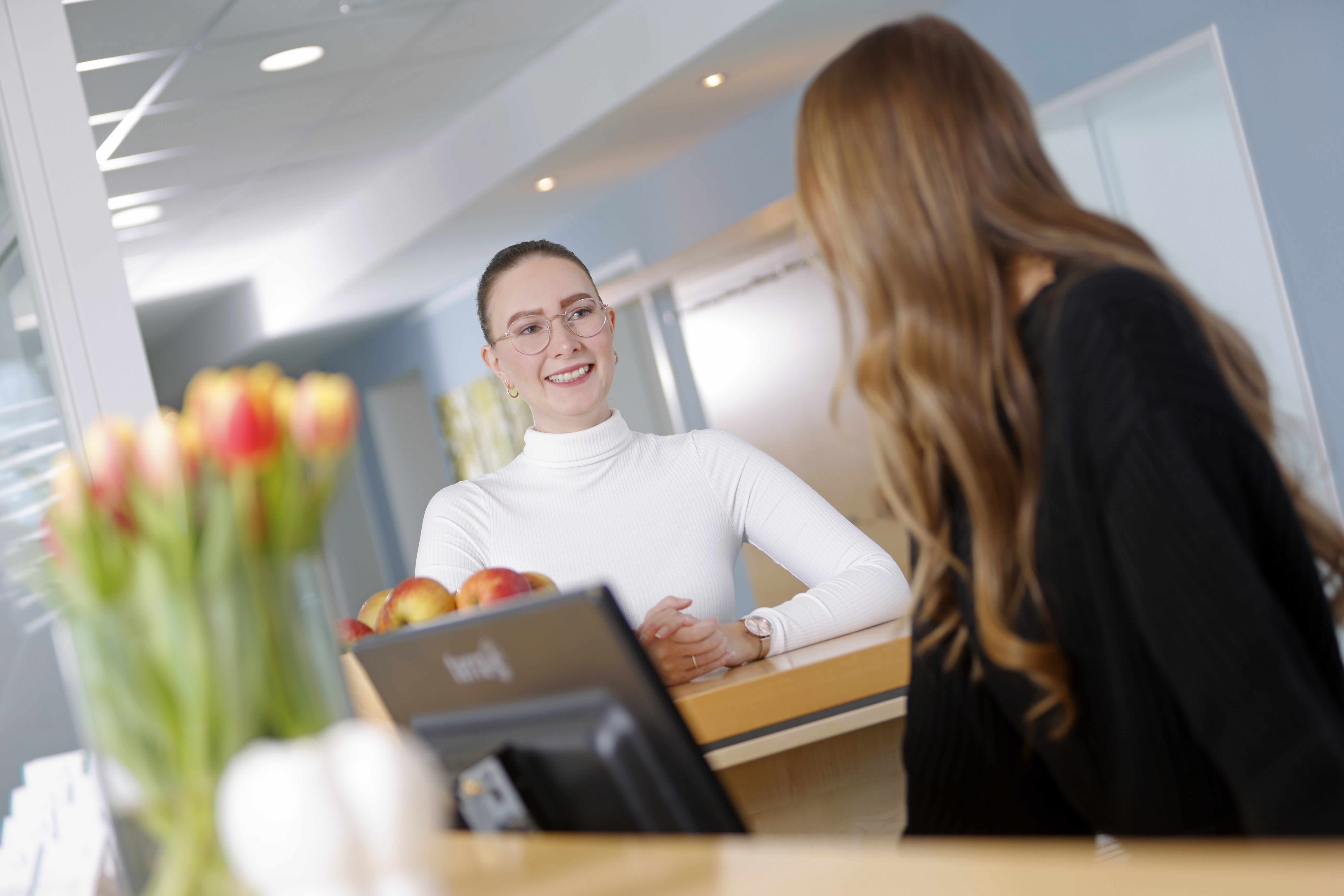 Rotenburg ZMV Zahnmedizinische Abrechnungskraft / ZMV (m/w/d) - Stellenausschreibung